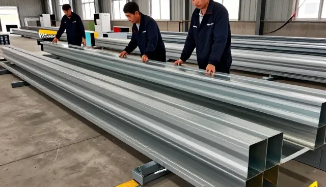 河北正道重钢结构有限公司探索规格定制新方向，布局规格定制领域